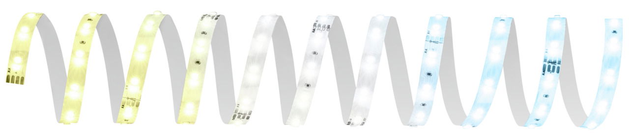 Briloner LED-Stipe Starter-Set