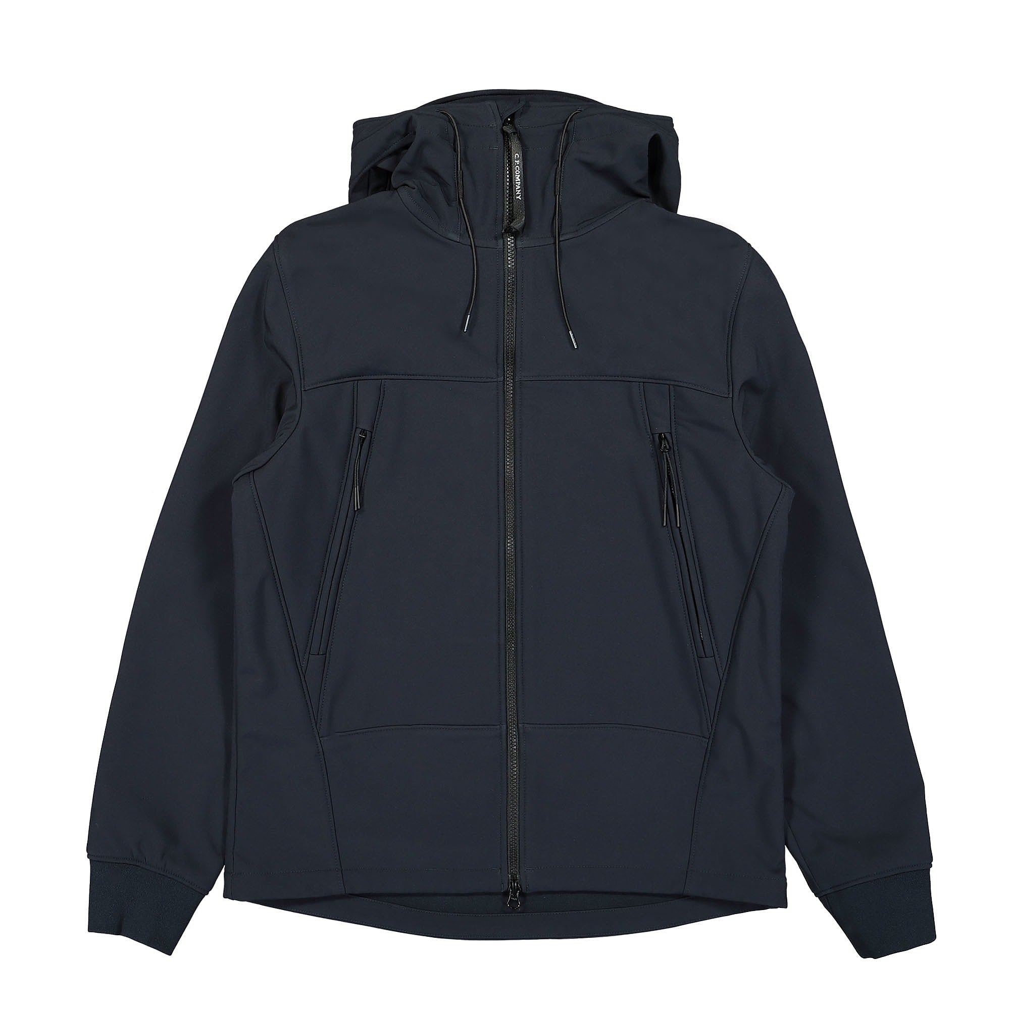C.P. Company<br>Shell-R Goggle Jacket