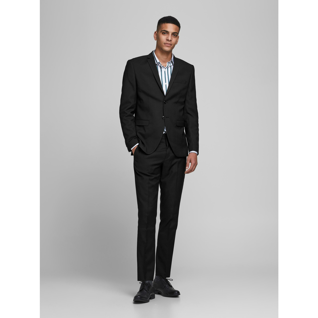Jack & Jones JPRSOLARIS TROUSER NOOS