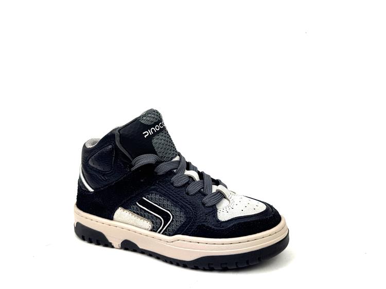Pinocchio p1140 Blauw combi