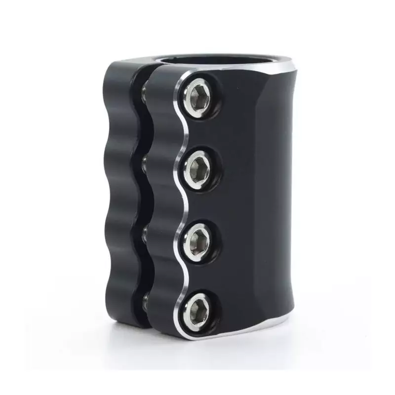 Collier de serrage trottinette TRIGGER SCS Clamp