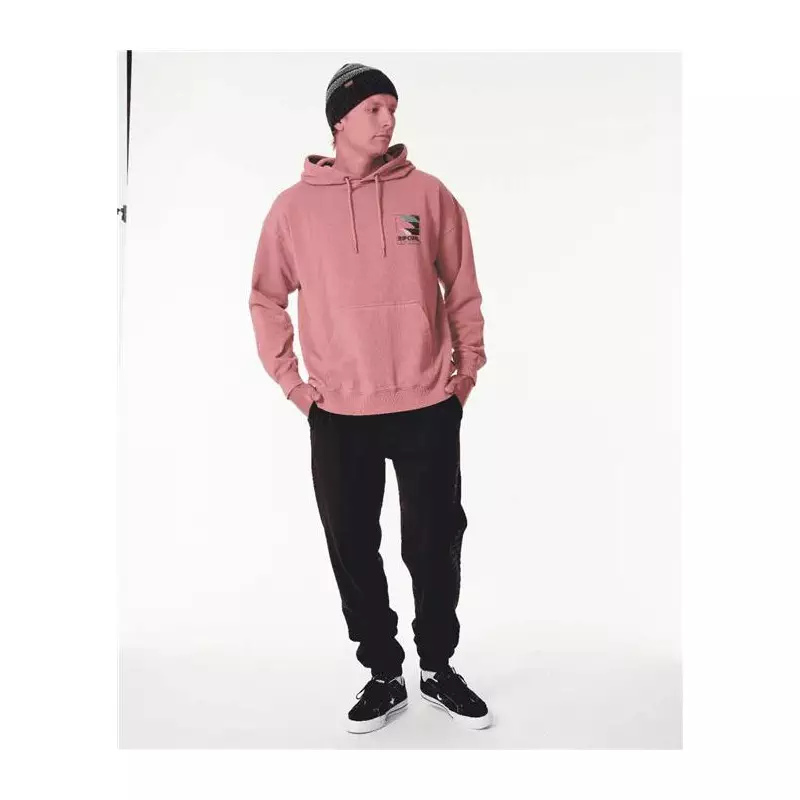 Sweat RIPCURL Surf Revival Hood Mauve