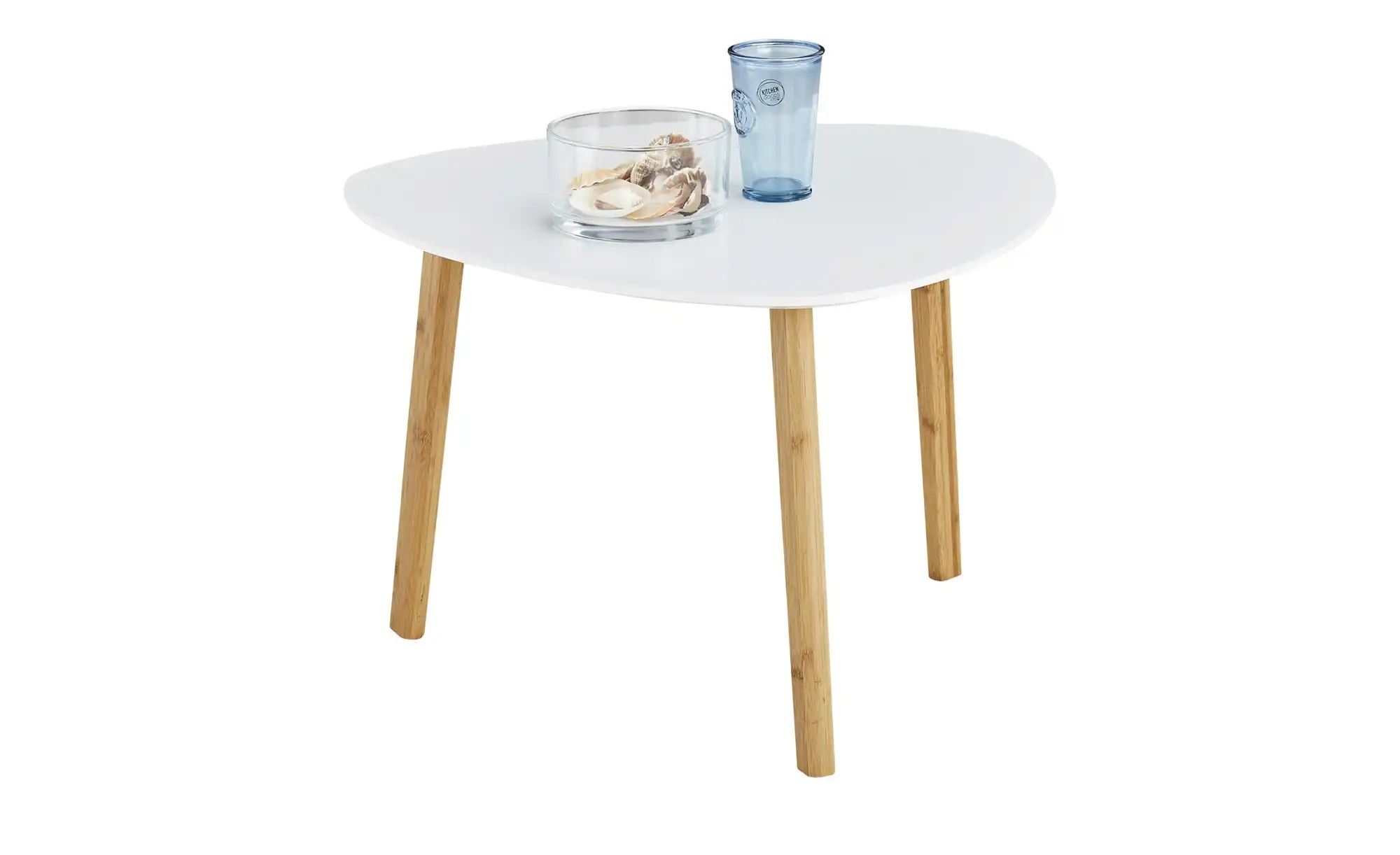 Couchtisch Bamboo