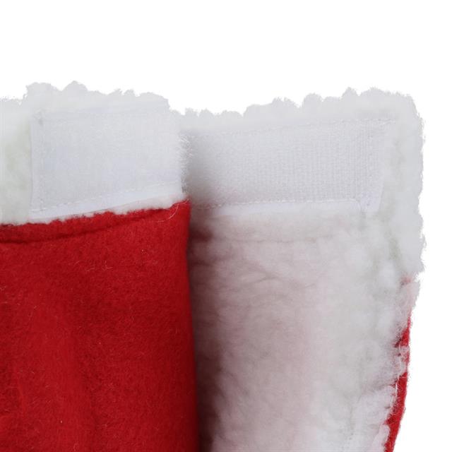 Bandages Epplejeck EJChristmas Rood