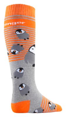 BengerPENGUIN  2ER - orange