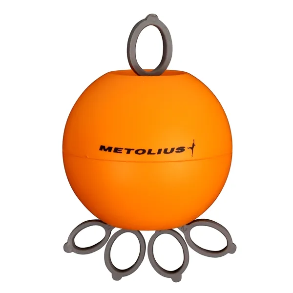 Metolius Climbing Gripsaver Plus Medium Red