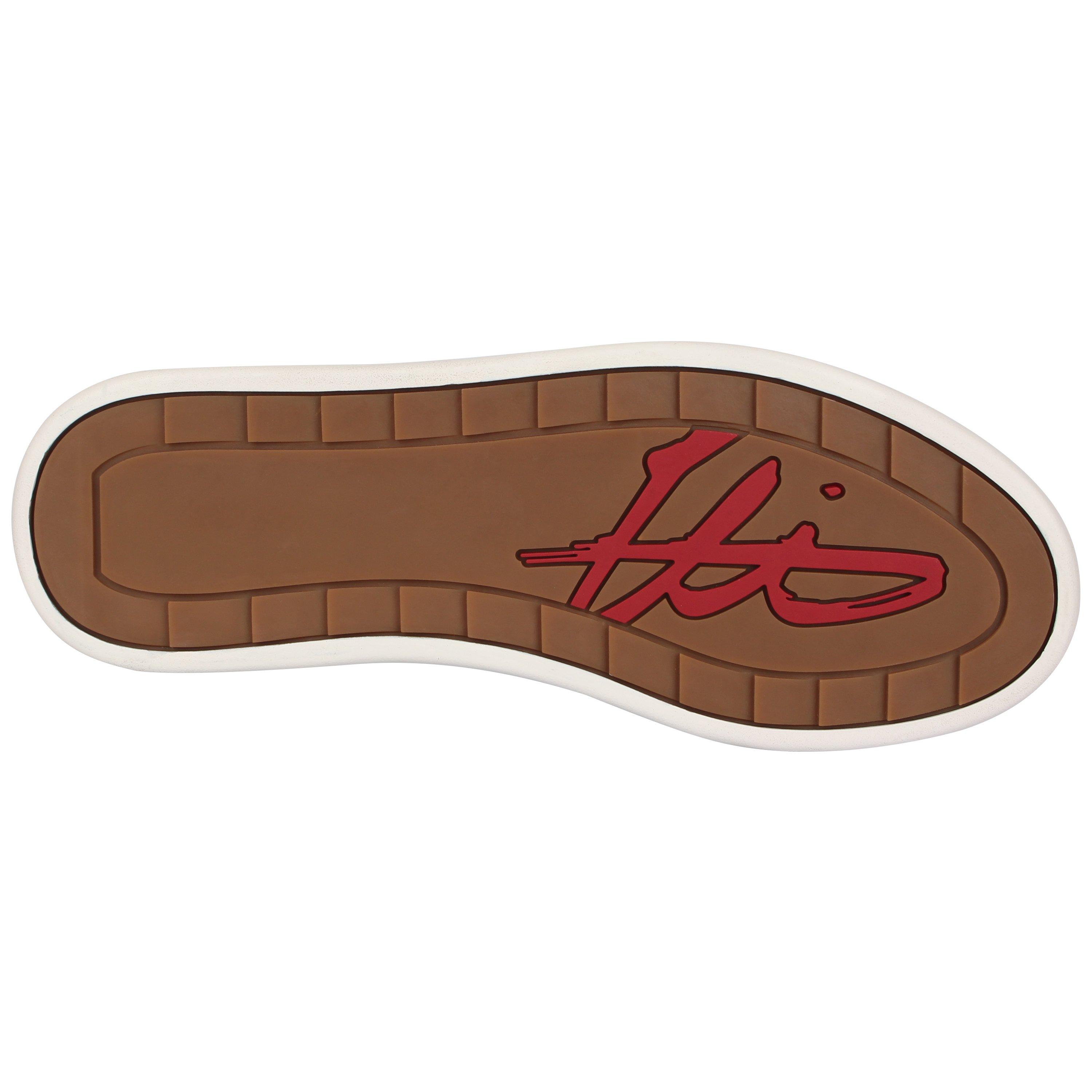 Loyalti Loyalti Deuces Trainers