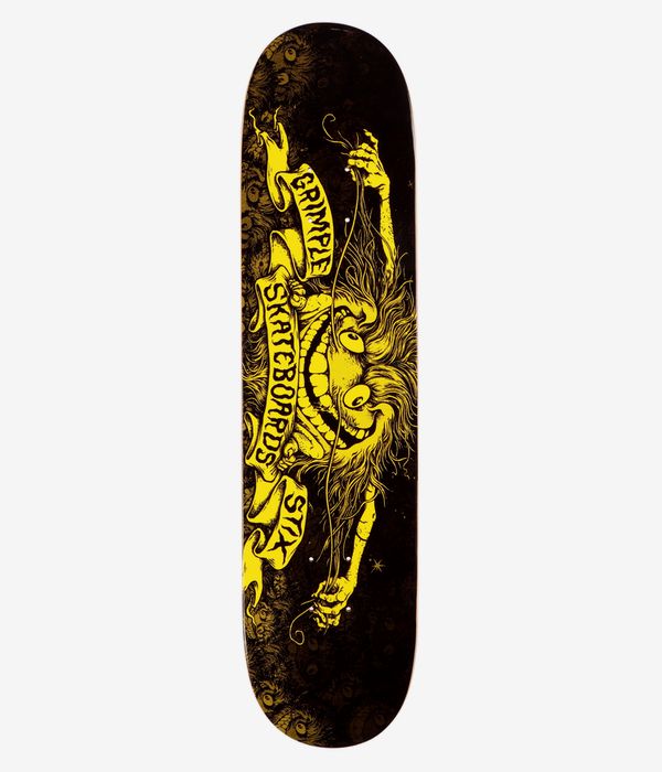 Anti Hero Team Grimple Stix 7.75