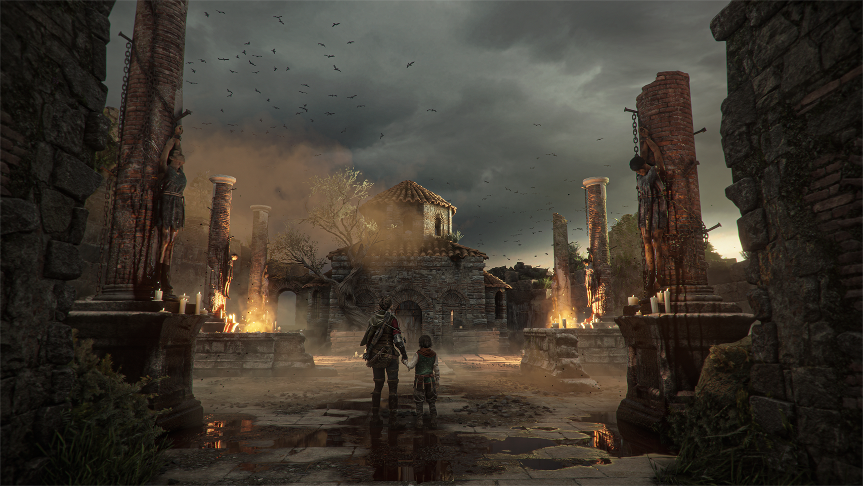 A Plague Tale Requiem- Xbox Series X