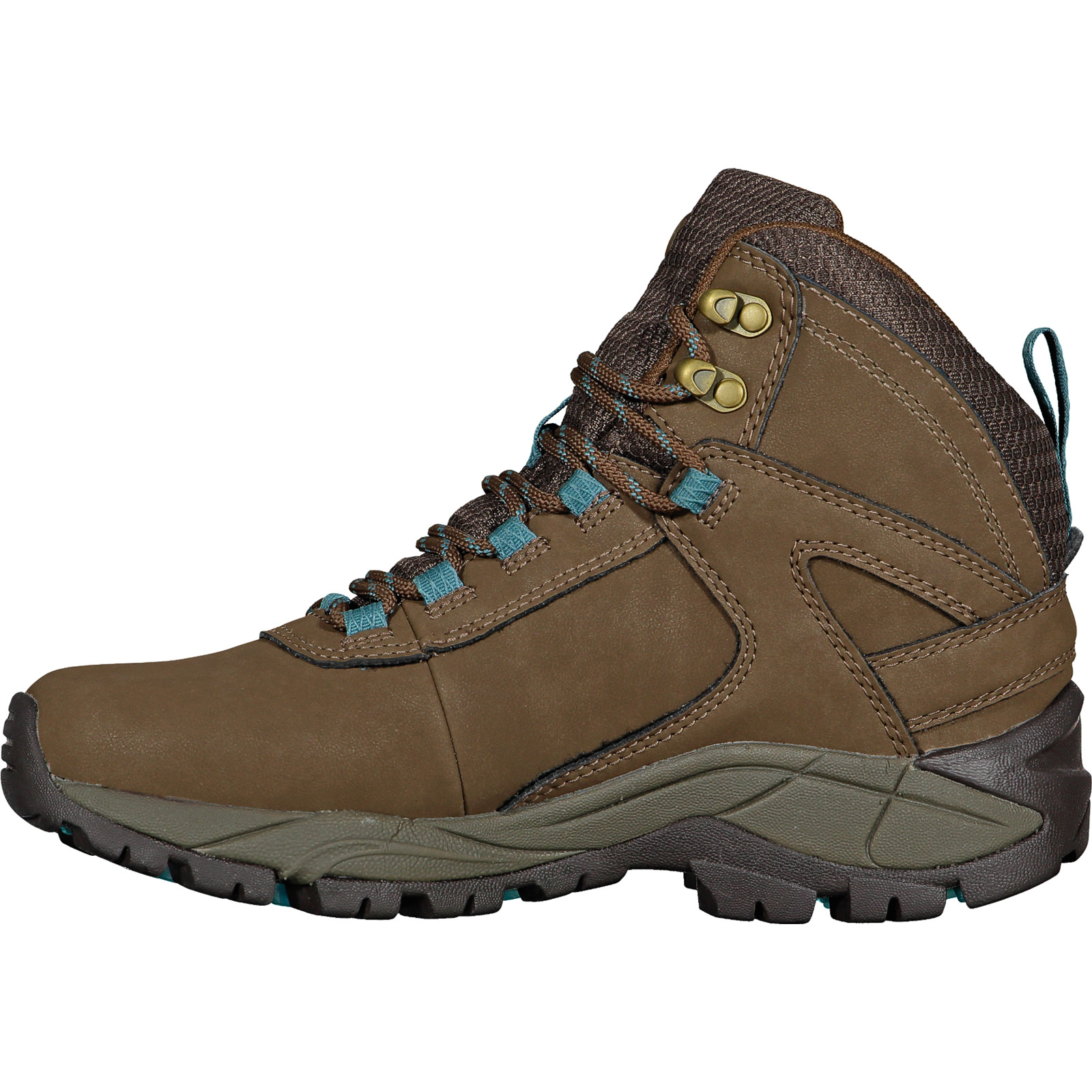 Merrell Damen-Wanderschuh Vego Mid 38