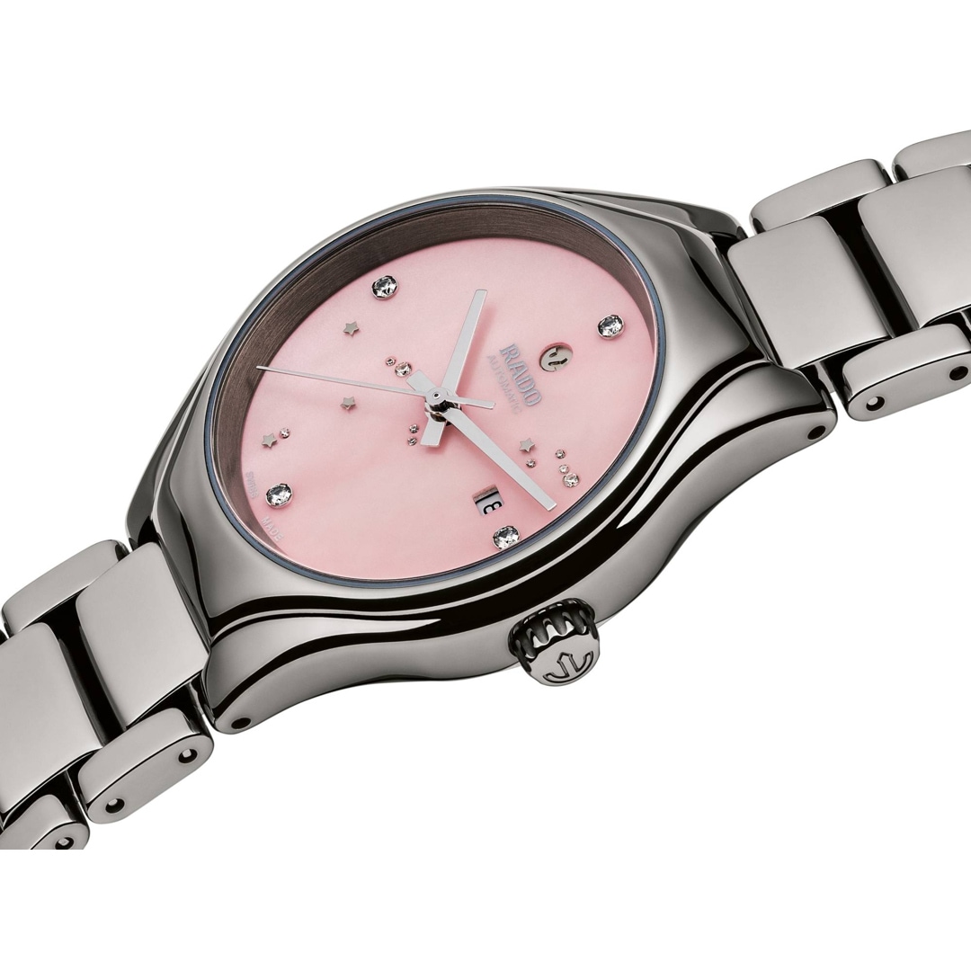 Rado True Star Sign S Automatik Jubilé