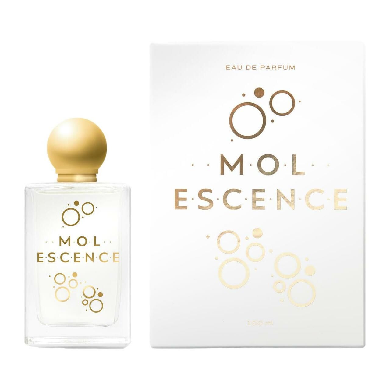 MOL ESCENCE, MOL ESCENCE E.D.P. Nat. Spray