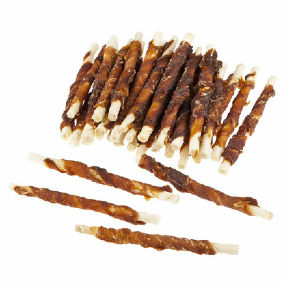 Braaaf Roll Sticks Eend280 gr