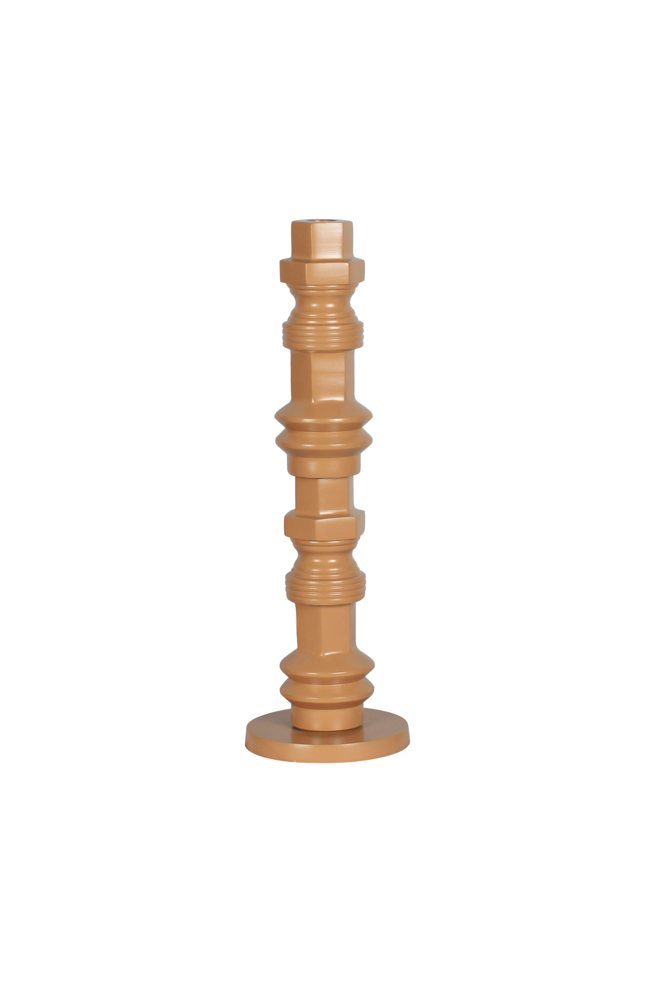 Kandelaar TOTEM M SMOOTH TERRA