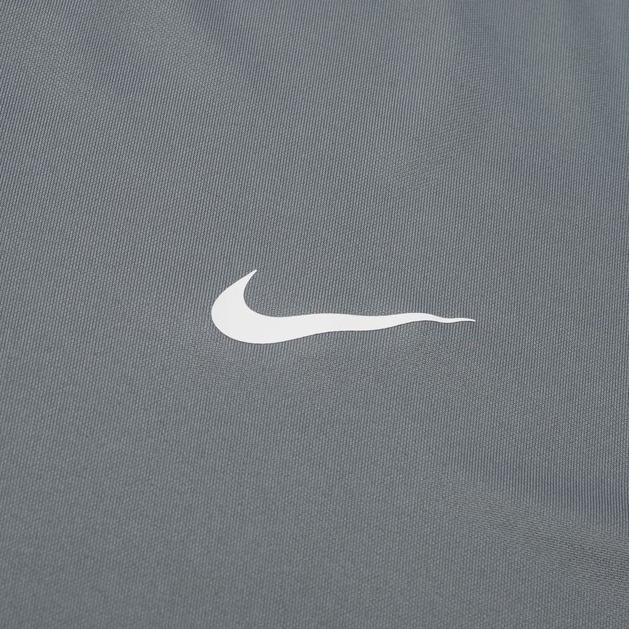Nike T-Shirt NSW Repeat - Gris/Blanc