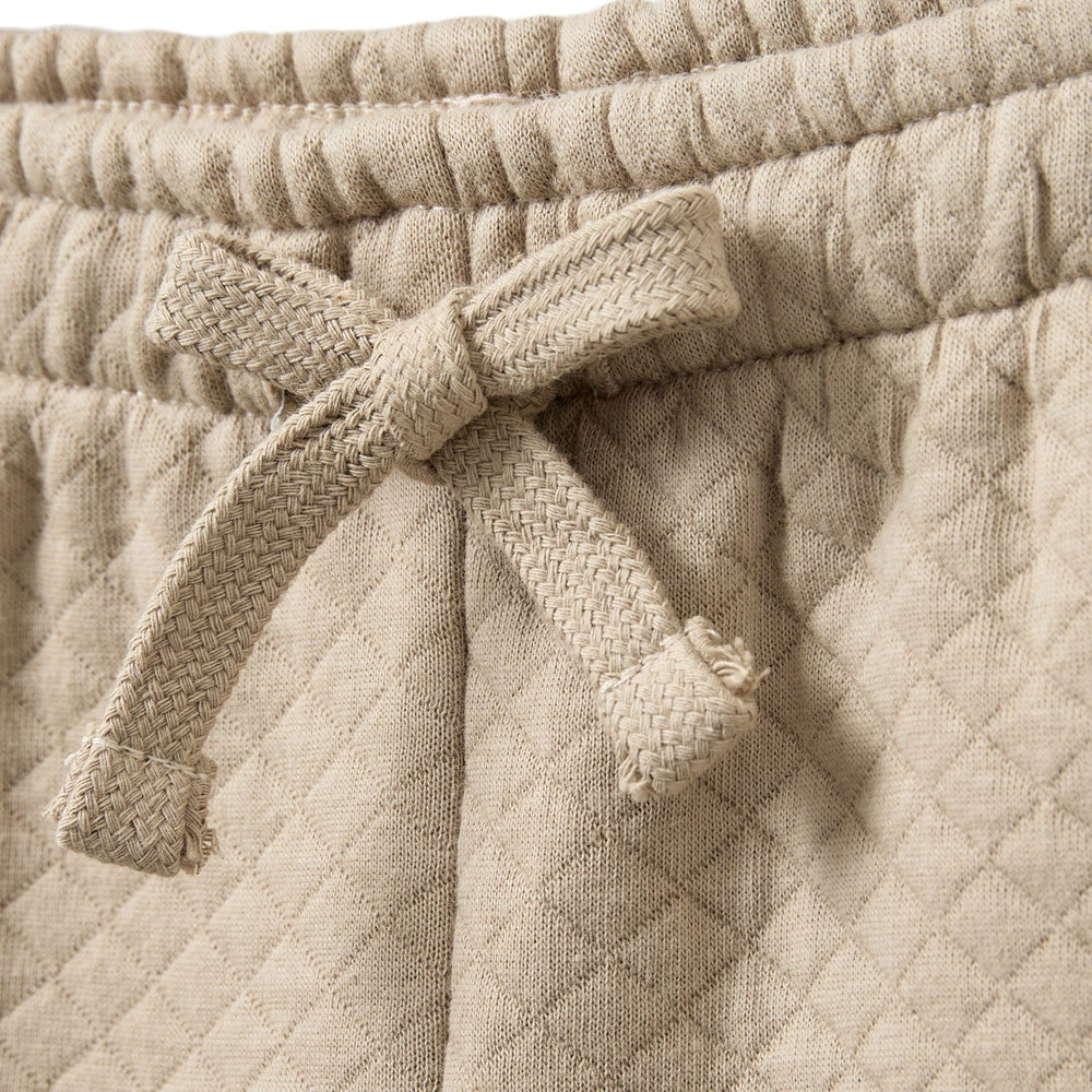 Køb Sofie Schnoor x Luksusbaby Sand Sweatpants