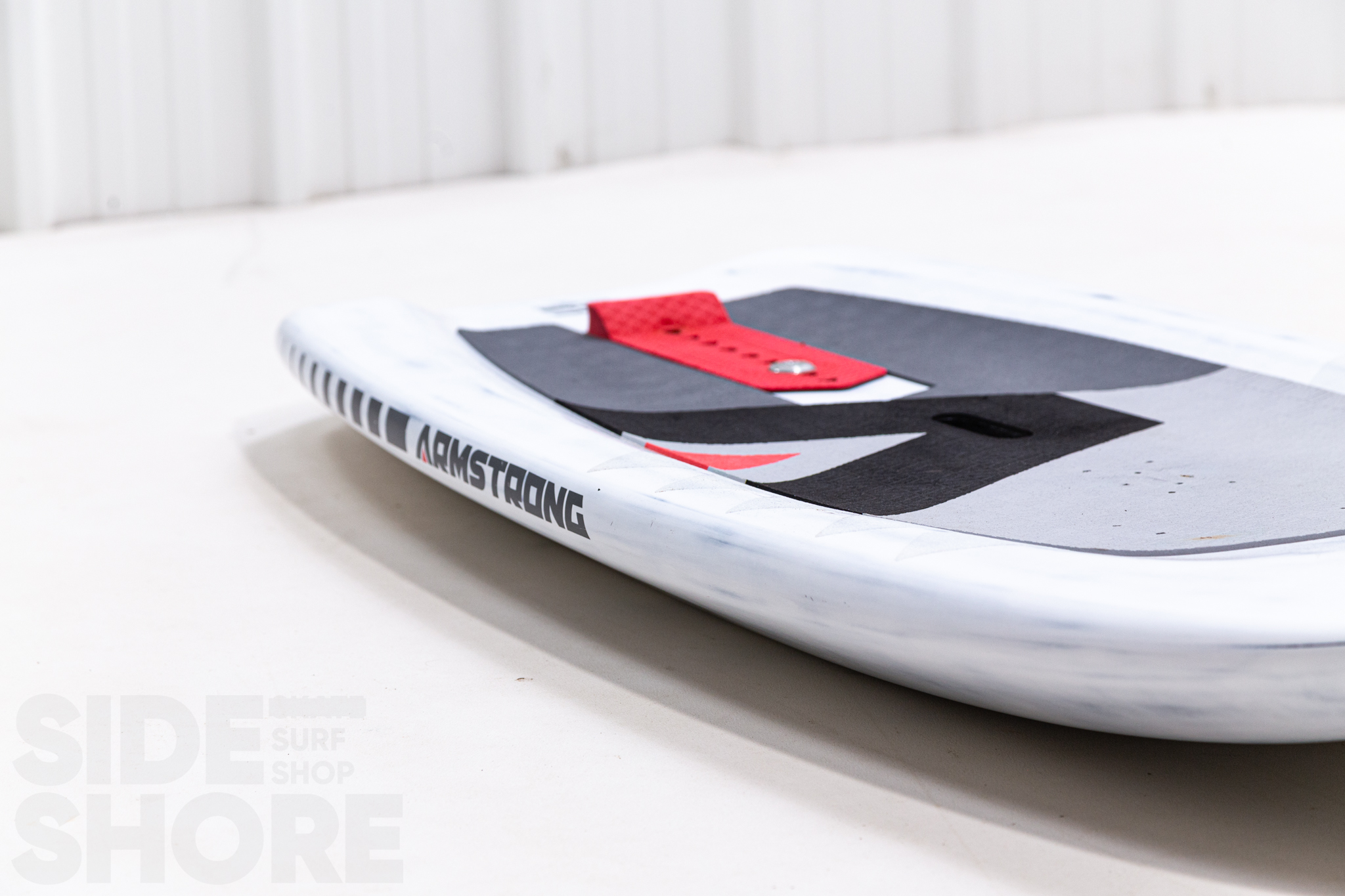 Armstrong Foils Wing SUP - Forward Geometry - V2 - 4'8