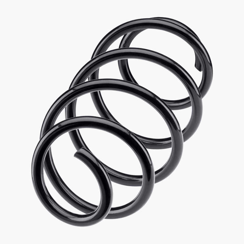 Spiralfjær