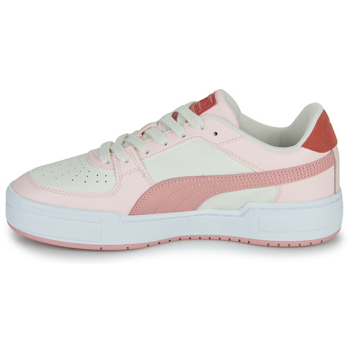 Puma - CA Pro Wns - Rose / Blanc
