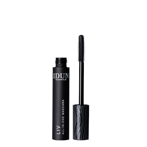 IDUN Minerals Liv Mascara