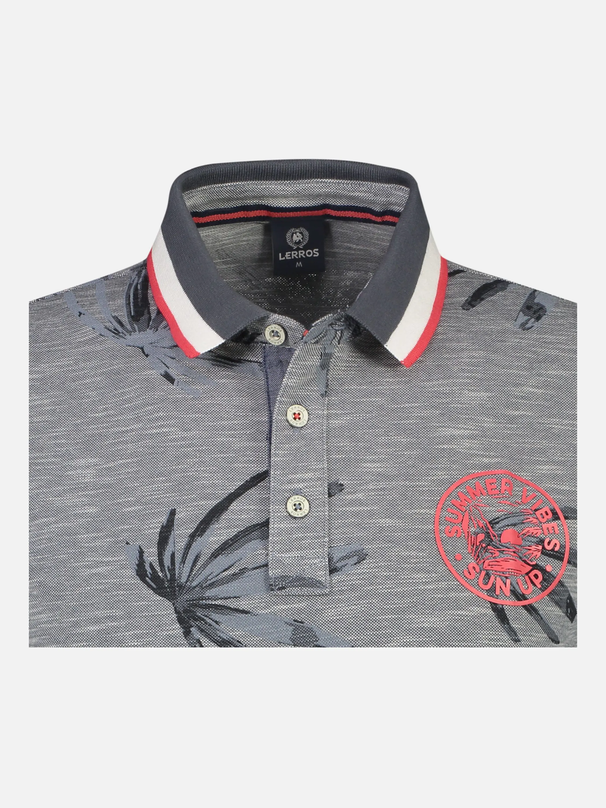 Herren Poloshirt