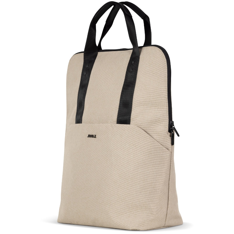 Joolz luierrugtas Sandy Taupe
