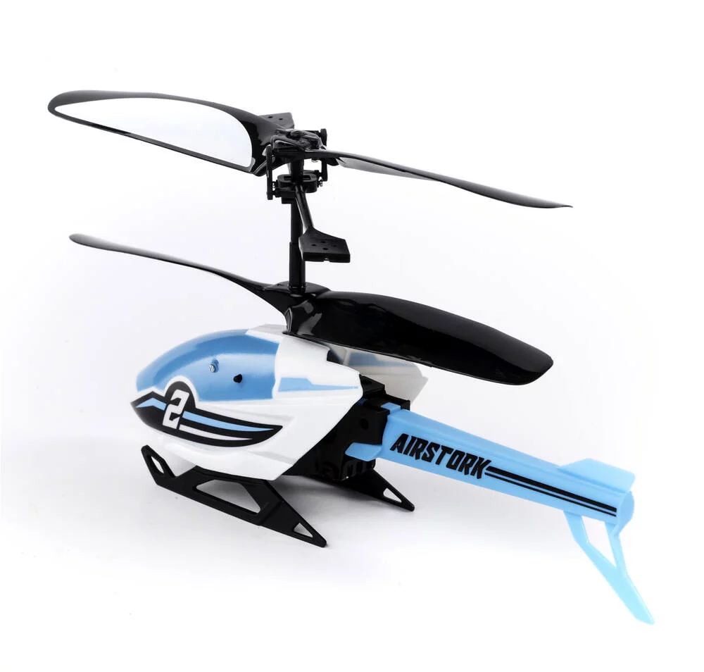 FLYBOTIC - HELICOPTERE TELECOMMANDE - AIRSTORK
