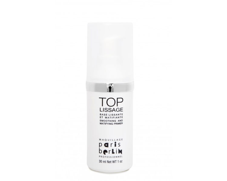 ParisBerlin - TL Top Lissage 30ml