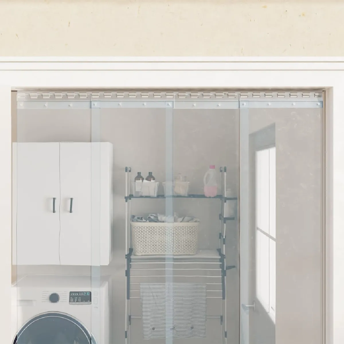 vidaXL Plaques de connexion - Acier inoxydable 28 cm