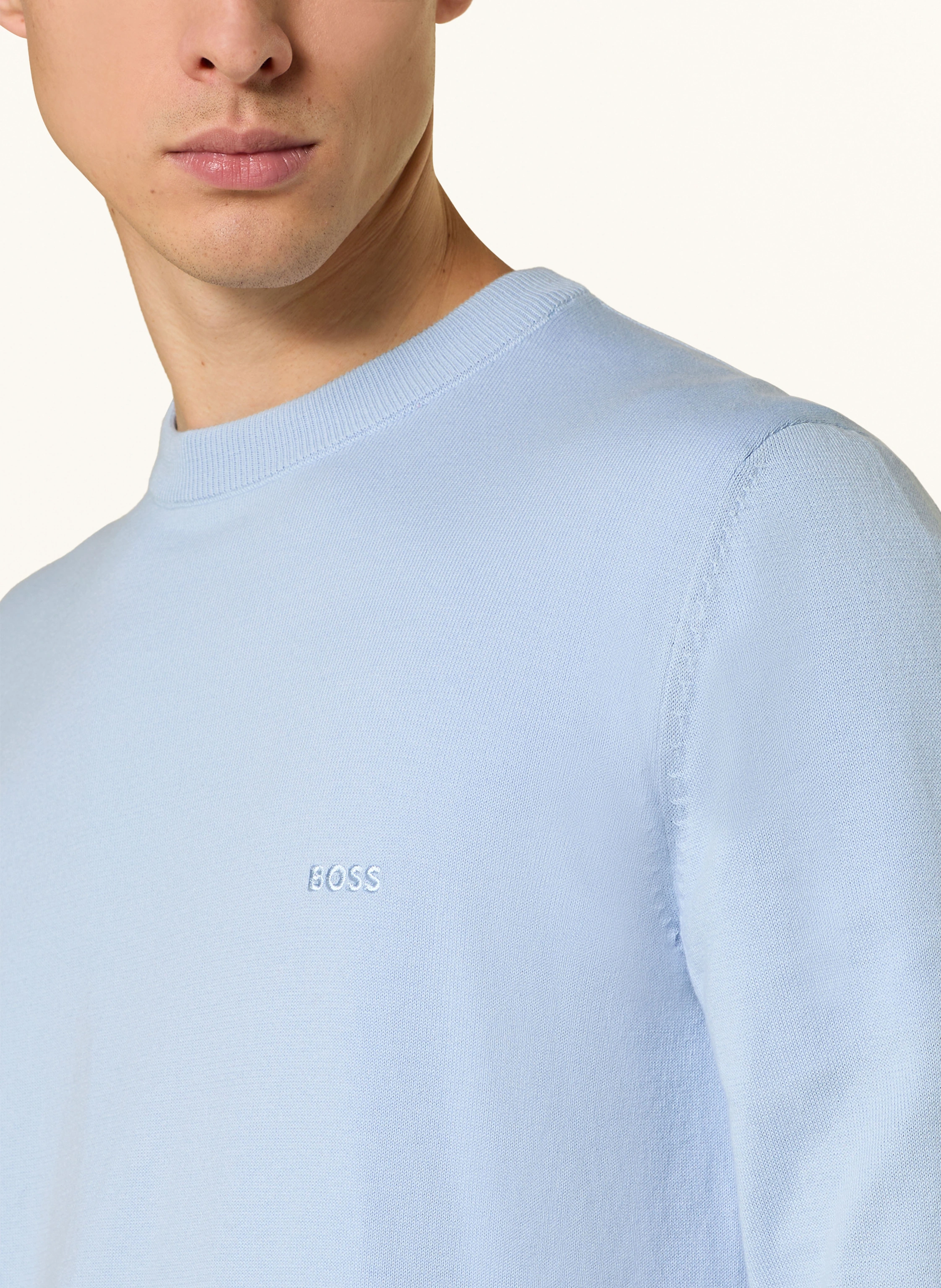 BOSS Pullover PACAS