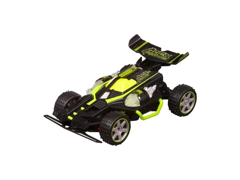 Nikko 23 cm Race Buggies - Laser Green