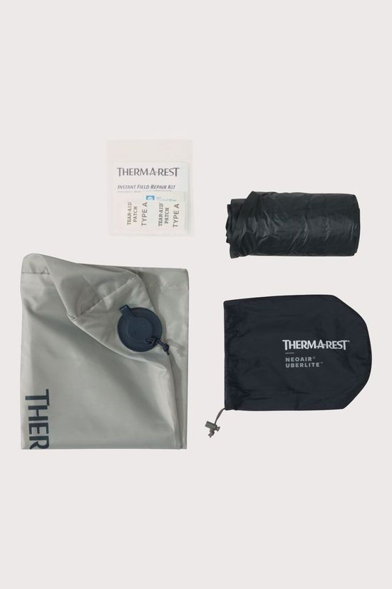 Therm-a-Rest Therm-a-Rest NeoAir Uberlite Regular Slaapmat
