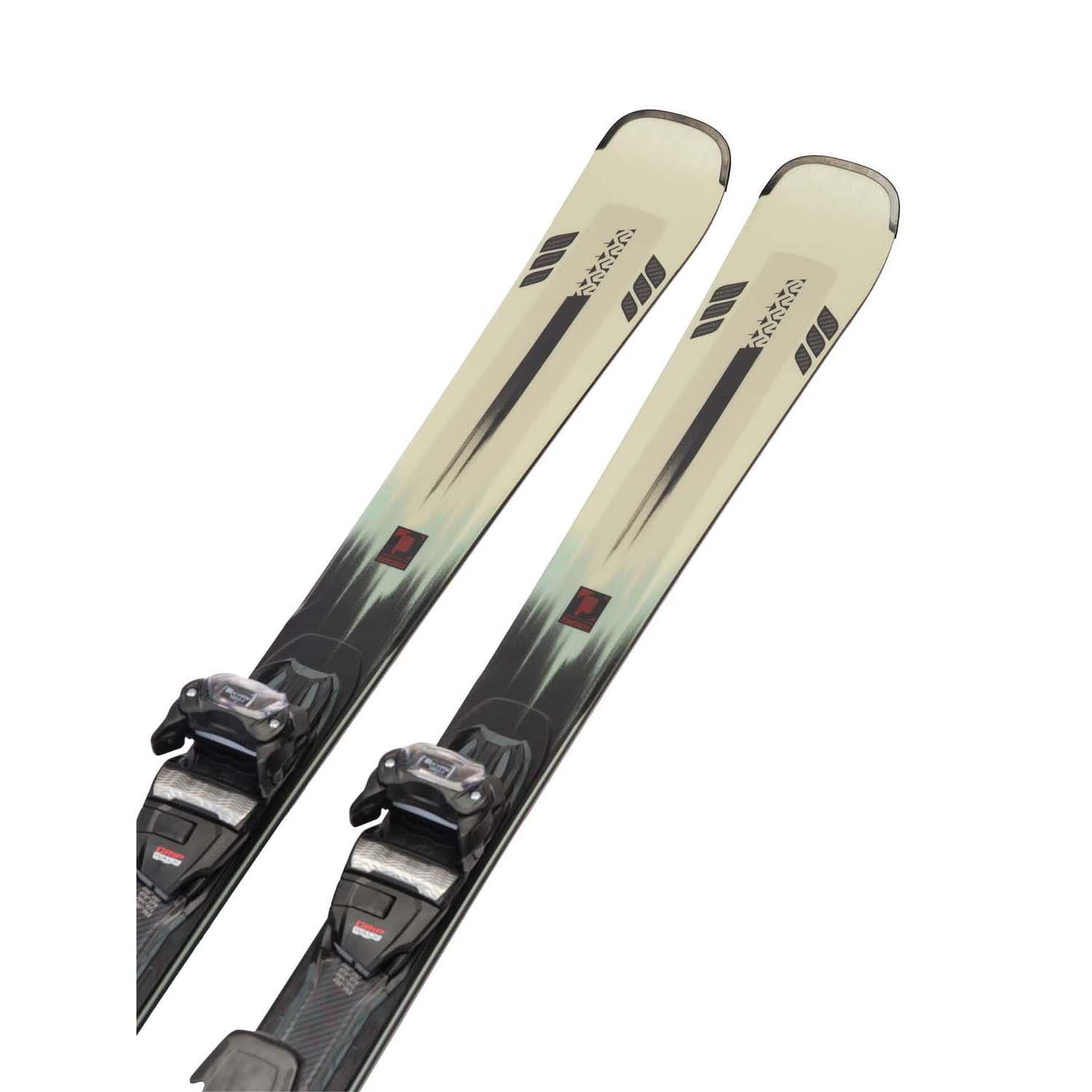K2  Disruption Mti W - Erc 11 Tcx