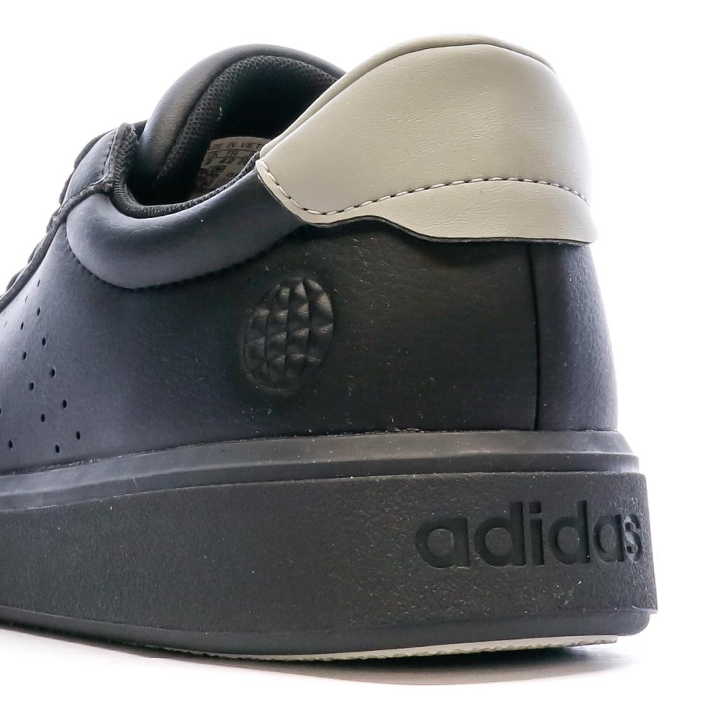 Adidas Baskets Noires Homme Adidas Nova Court
