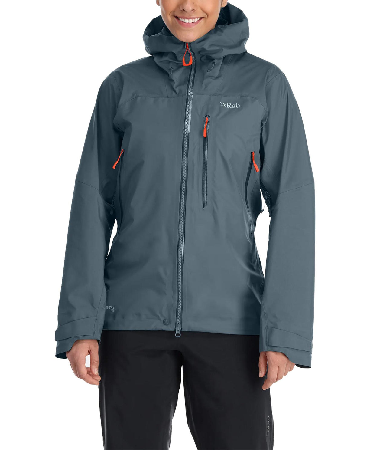Rab<br>Latok Mountain GTX Jacket Wmns