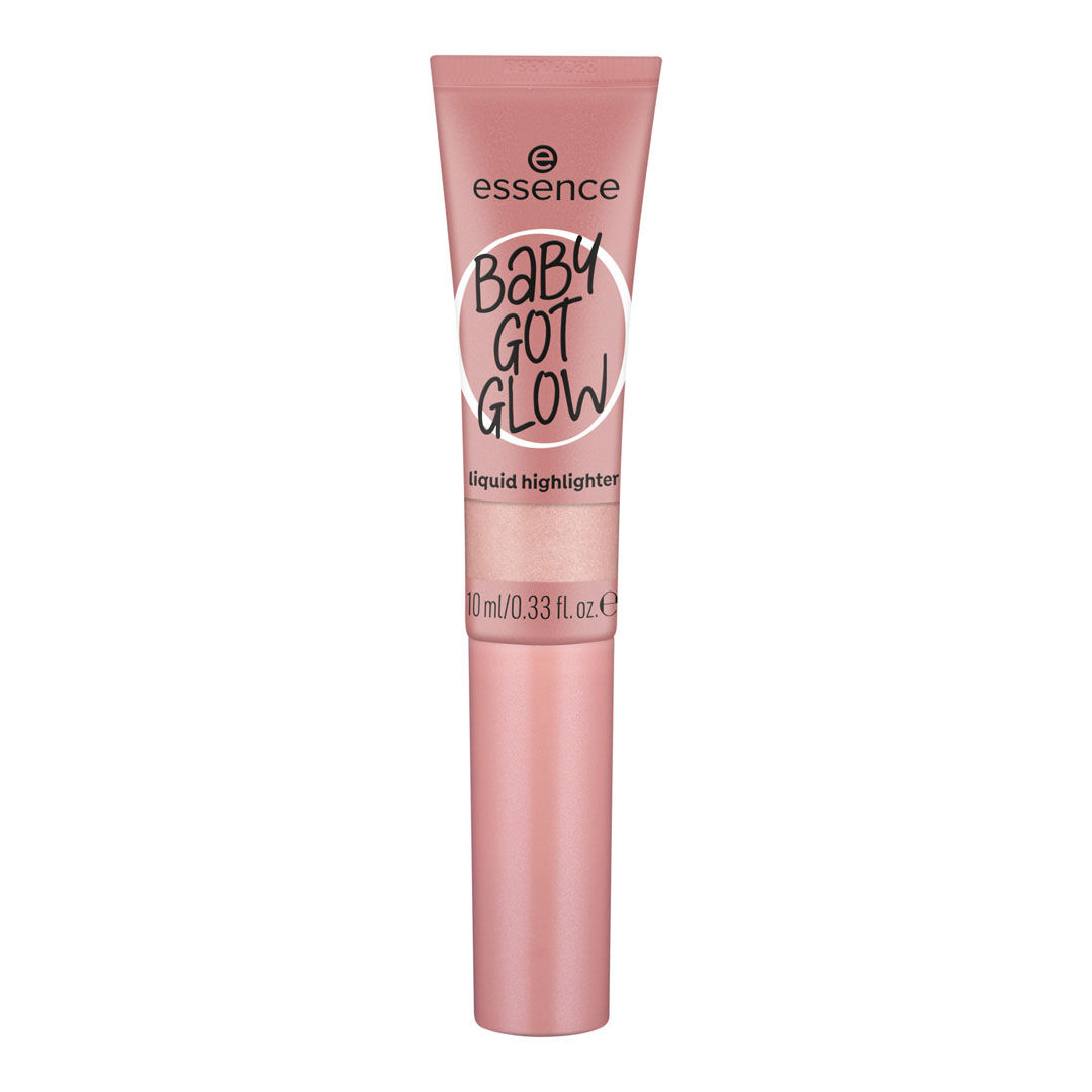 ESSENCE  Iluminador Líquido Baby Got Glow