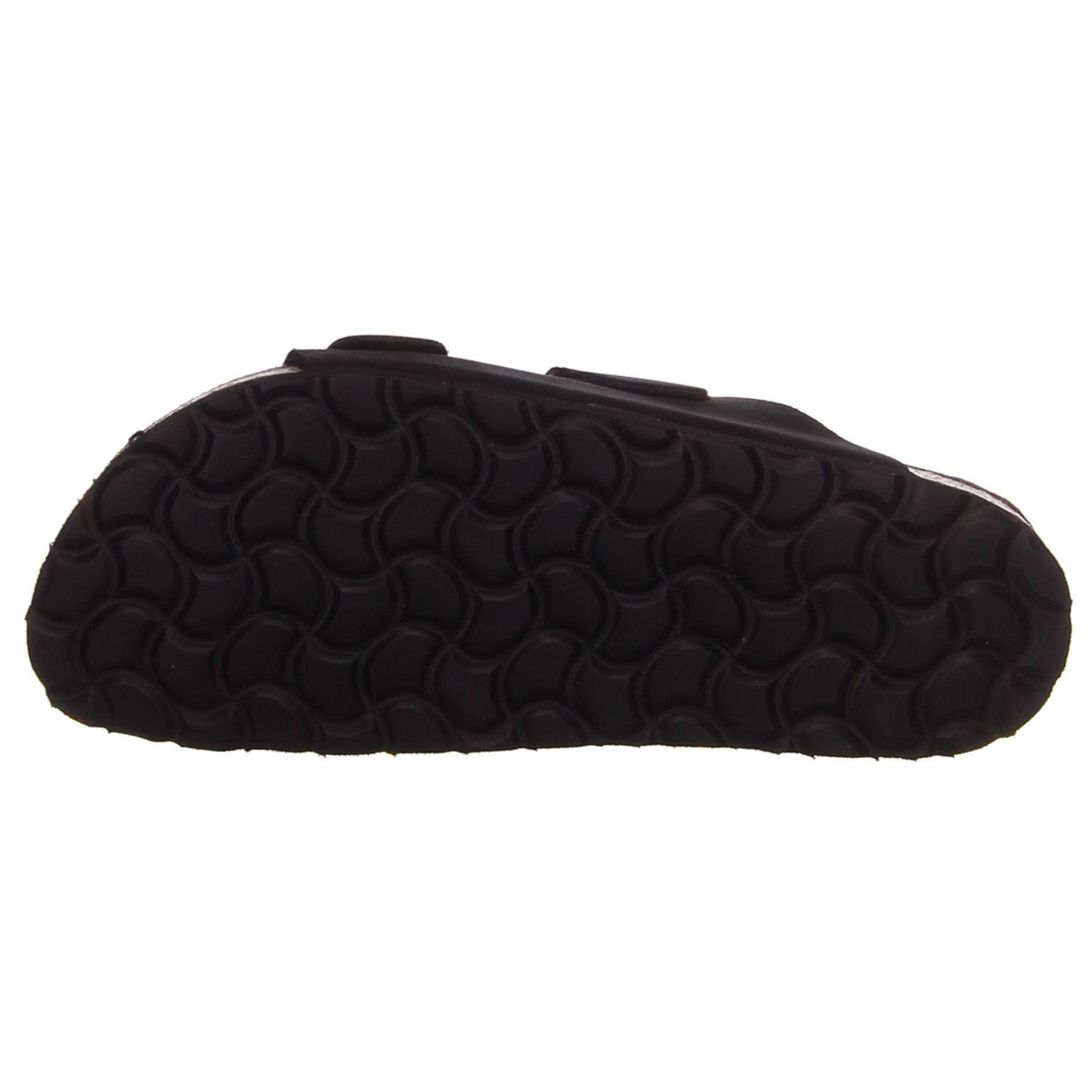 2Go Shoe Pantoletten schwarz schwarz