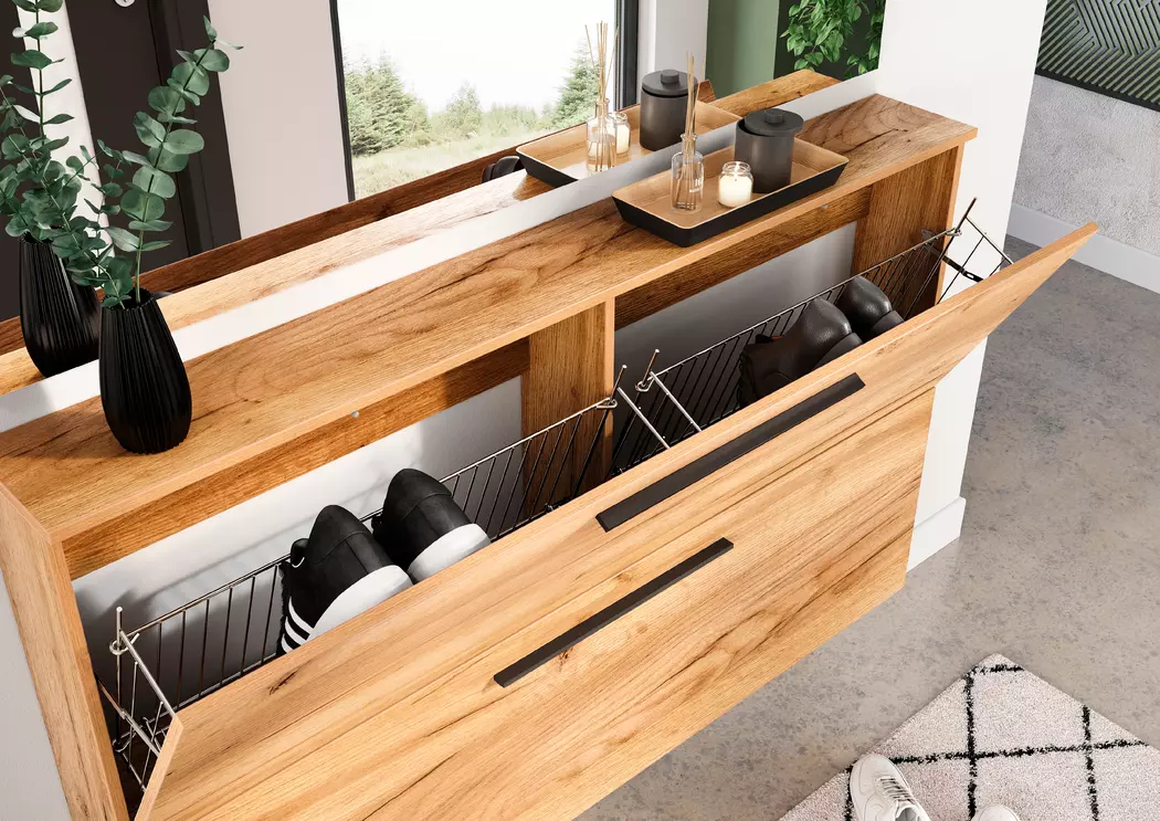 Schuhschrank Utah