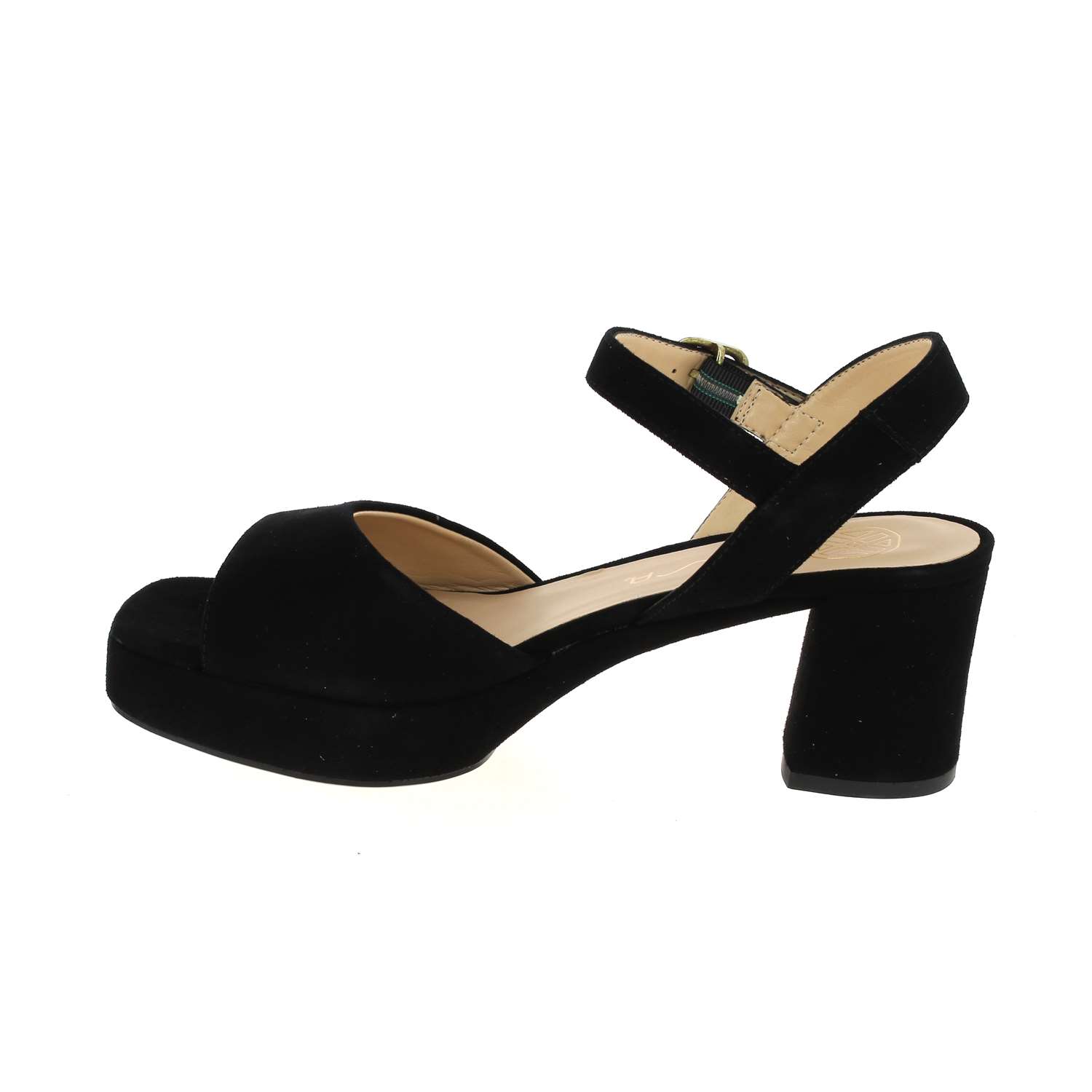 Sandales femme UNISA NEY