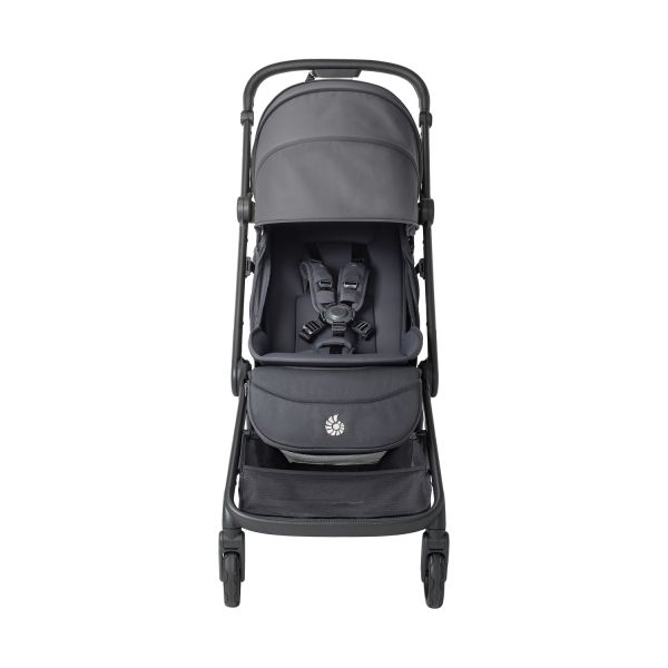 Ergobaby Metro 3 Buggy - Graphite Grey