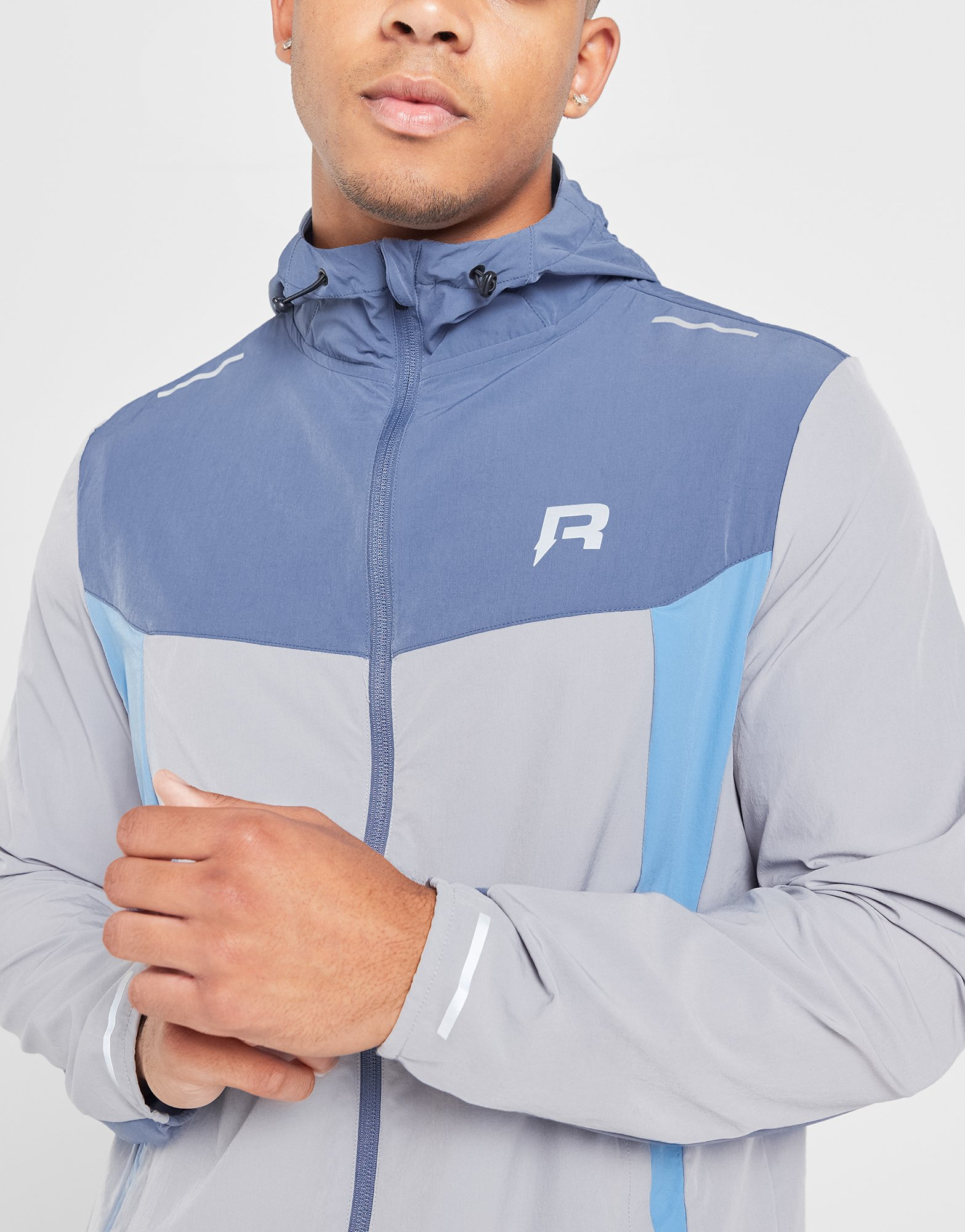Reprimo Veste Flight Homme