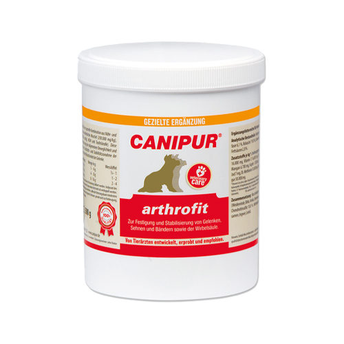 Canipur Arthrofit