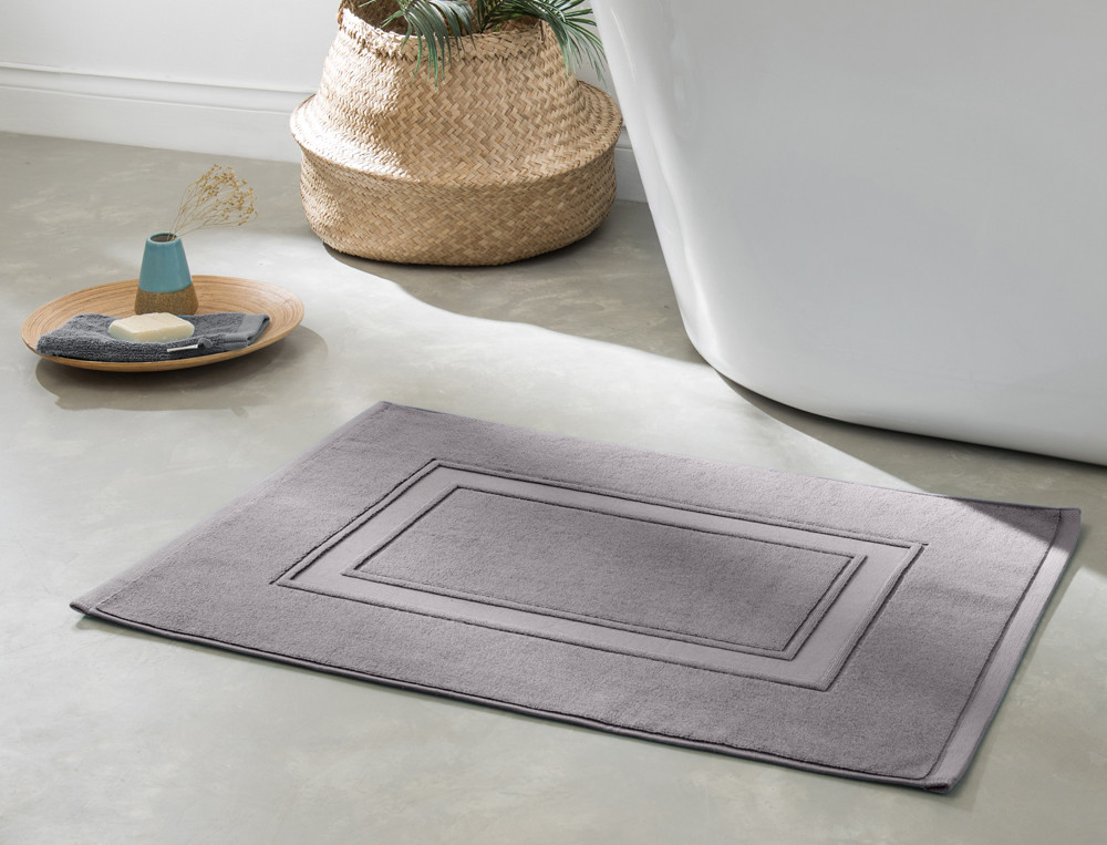 Tapis de bain-Parenthèse