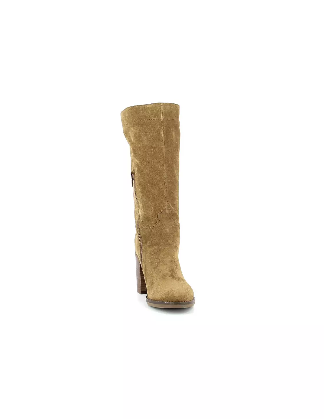 NEROGIARDINI 014046D - Bottes Tabacco