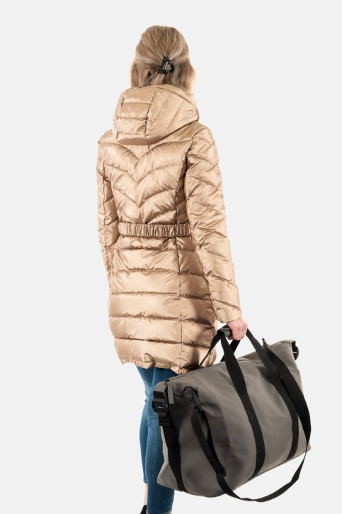 Sacs de voyage rains hilo weekend bag 13 grey