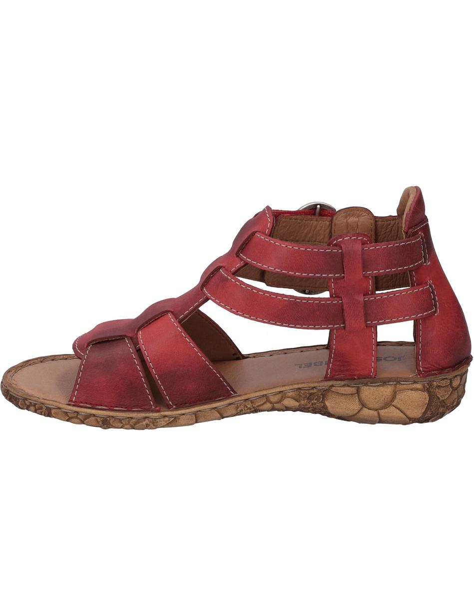 Sandale Rosalie 51, rot