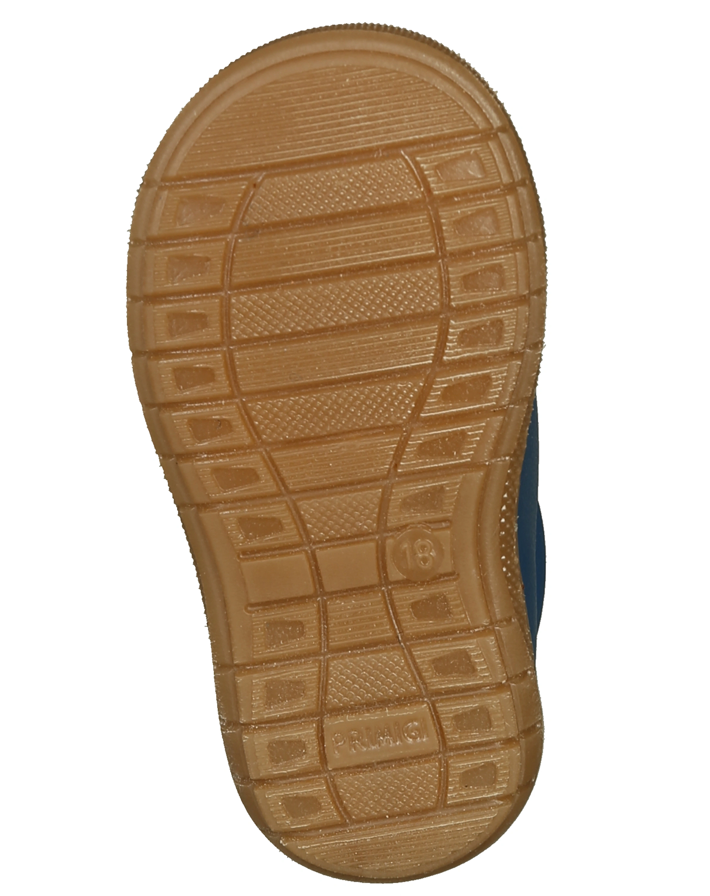 Lauflernschuhe CIMINI in blau