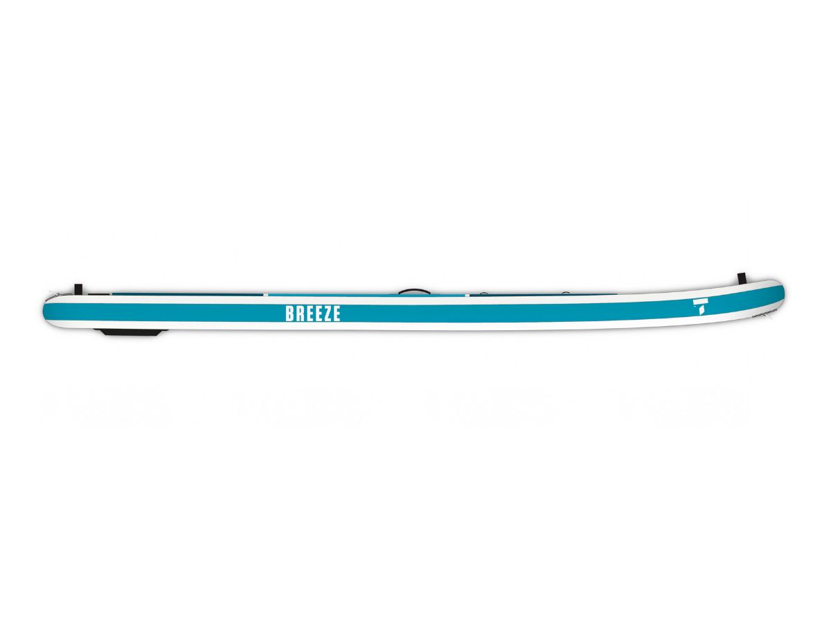 TAHE 11' Breeze Wing Air inflatable SUP pakket