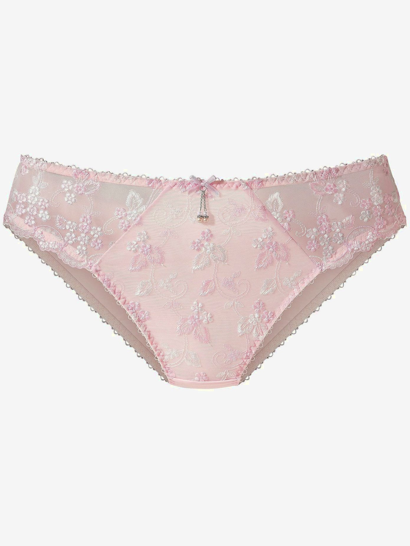 Slip. coupe basique confortable
