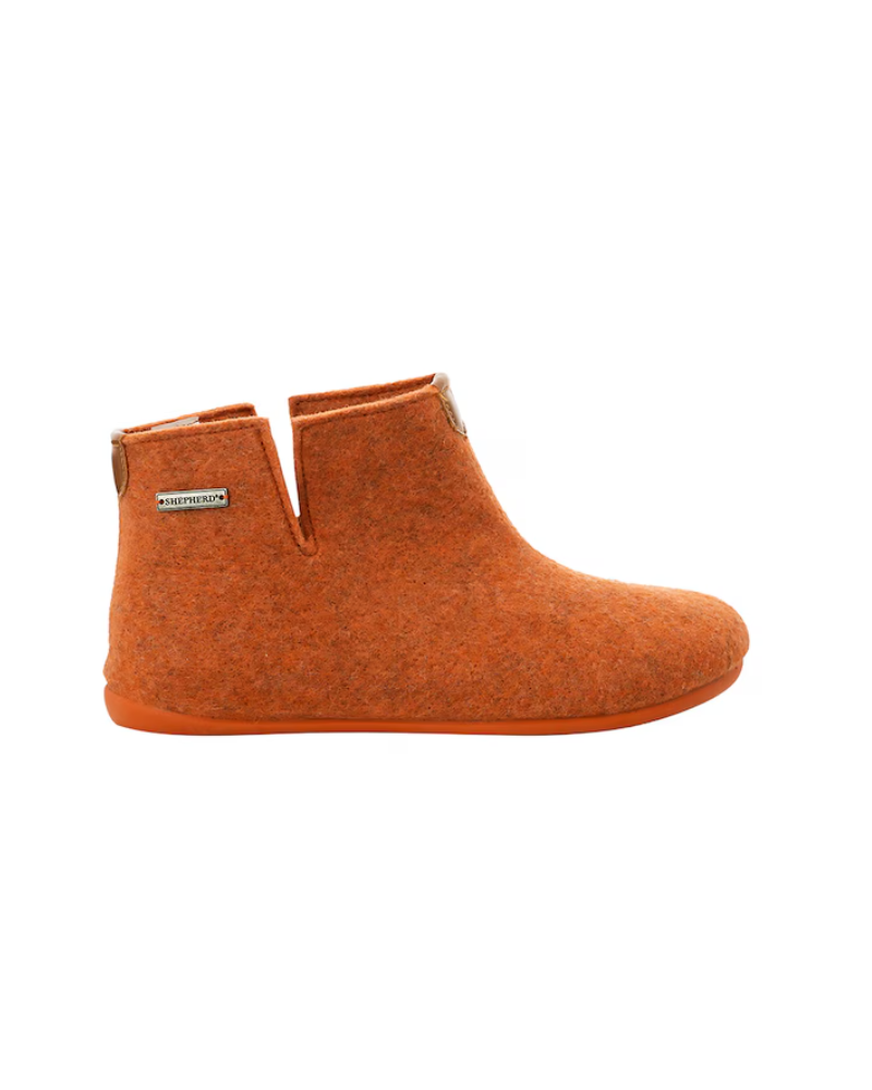 Shepherd Ester - Orange